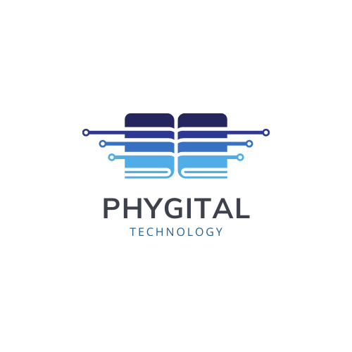 Phygital Technology Logo 